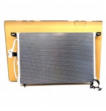 CHŁODNICA KLIMATYZACJI...