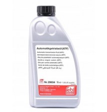 1L OLEJ SKRZYNI AUTOMAT OPEL AF40 INSIGNIA VECTRA