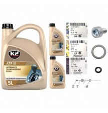 7L OLEJ SKRZYN AUTOMAT OPEL INSIGNIA ZAFIRA VECTRA