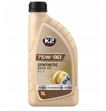 OLEJ DO SKRZYNI F13 F17 F23 M20 M23 F40 OPEL MANUA