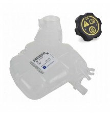 ZBIORNIK WYRÓWNAWCZY OPEL...