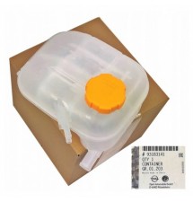 ZBIORNIK WYRÓWNAWCZY GM +...