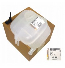 ZBIORNIK WYRÓWNAWCZY GM +...