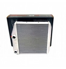 NOWA NAGRZEWNICA FIAT GRANDE PUNTO OPEL CORSA D