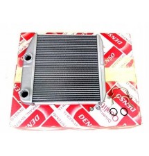 NOWA NAGRZEWNICA FIAT GRANDE PUNTO OPEL CORSA D