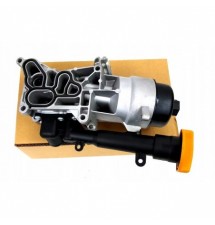 PODSTAWA FILTRA OLEJU OPEL ASTRA H J CORSA 1.3D