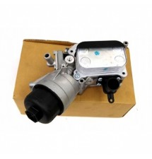 PODSTAWA CHŁODNICA OLEJU OPEL ASTRA H J CORSA 1.3D