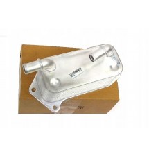 CHŁODNICA OLEJU OPEL SIGNUM VECTRA C SAAB 2.0 TURBO