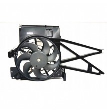 WENTYLATOR CHŁODNICY OPEL VECTRA B 1.6 1.8 2.0