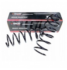 SPRĘŻYNY ZAWIESZENIA TYŁ...