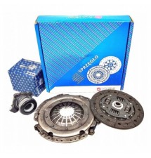 SPRZĘGŁO ZESTAW OPEL VECTRA ASTRA G H ZAFIRA 1.6 1.8...