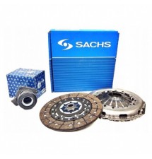 SPRZĘGŁO WYSPRZĘGLIK OPEL ASTRA H CORSA D 1.3 CDTI