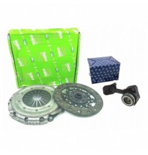 SPRZĘGŁO WYSPRZĘGLIK FOCUS II MK2 C-MAX 1.6 TDCI