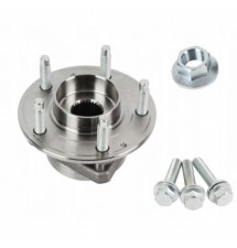 PIASTA KOŁA PRZÓD ŁOŻYSKO...