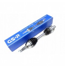 NOWA PÓŁOŚ PRAWA OPEL ASTRA III H 1.3CDTI 90KM...