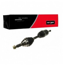 PÓŁOŚ LEWA OPEL ZAFIRA B ASTRA H 1.9CDTI 150KM