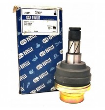 PRZEGUB WEWNĘTRZNY OPEL ASCONA KADETT E 1.6