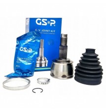 PRZEGUB ZEWNĘTRZNY FIAT PANDA DOBLO STILO 1.4 1.6