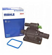 TERMOSTAT OBUDOWA FORD FIESTA V VI FUSION 1.4 TDCI