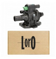 TERMOSTAT FORD FIESTA FOCUS II MK2 1.6TDCI CITROEN...