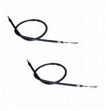 2SZT LINKI HAMULCA RĘCZNEGO VW SHARAN FORD GALAXY