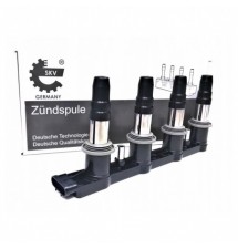 CEWKA CHEVROLET AVEO CRUZE ORLANDO 1.4 1.6 1.8