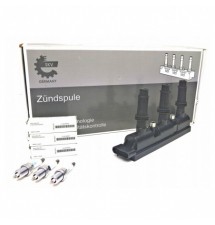 CEWKA ZAPŁONOWA ŚWIECE OPEL...