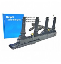 CEWKA ZAPŁONOWA OPEL ZAFIRA...