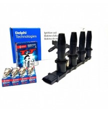 CEWKA + ŚWIECE OPEL ZAFIRA...