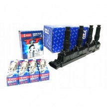 CEWKA + ŚWIECE OPEL ASTRA...