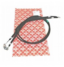 LINKA LINKI HAMULCA RĘCZNEGO OPEL ASTRA H KOMBI