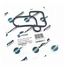 USZCZELKI CHŁODNICY OLEJU VECTRA ASTRA ZAFIRA 2.0D