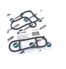 USZCZELKI CHŁODNICY OLEJU VECTRA ASTRA ZAFIRA 2.0D