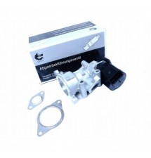 ZAWÓR EGR FIAT SCUD VOLVO C30 C70 V50 S40 S80 2.0D