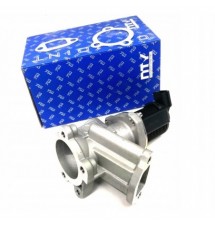 ZAWÓR EGR OPEL AGILA MERIVA CORSA C D 1.3 CDTI FIAT...