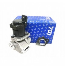 ZAWÓR EGR CITROEN C2 C3 C4 PEUGEOT FORD FIESTA...