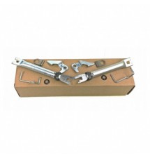 ROZPIERAKI SZCZĘK ASTRA F G H VECTRA B ZAFIRA A