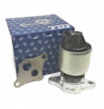 ZAWÓR EGR OPEL ASTRA F CORSA B VECTRA B 1.4 1.6