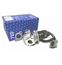 ZAWÓR EGR VOLVO FORD C-MAX FOCUS 2 MK2 II 1.6TDCi