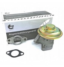 ZAWÓR EGR FORD MONDEO III MK3 TRANSIT 2.0TDCI TDDI