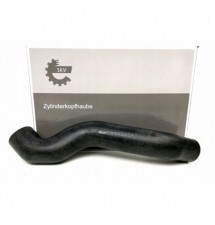 WĄŻ PRZEWÓD TURBO VOLVO FORD FOCUS II MK2 1.6 TDCI