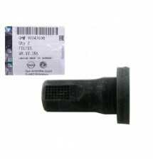 SITKO FILTR POMPKI SRYSKIWACZA OPEL ASTRA VECTRA...