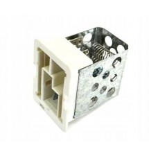 REZYSTOR OPORNIK DMUCHAWY OPEL ASTRA G H - DELPHI