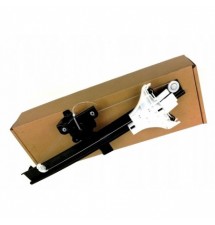 PODNOŚNIK MECHANIZM SZYB TYŁ PRAWY FORD MONDEO MK3