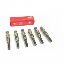 6X ŻAROWA OPEL OMEGA B 2.5...