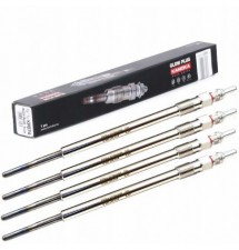 4X ŚWIECA ŻAROWA ZAFIRA...