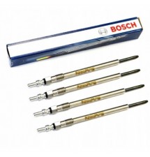 4X ŚWIECA ŻAROWA ZAFIRA...