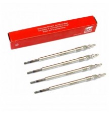 4X ŚWIECA ŻAROWA ZAFIRA...