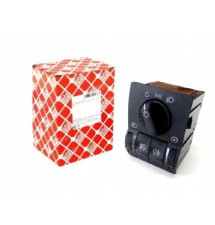 PRZEŁĄCZNIK WŁĄCZNIK ŚWIATEŁ OPEL ZAFIRA A ASTRA G