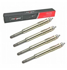 4X ŚWIECE ŻAROWE FORD FOCUS...